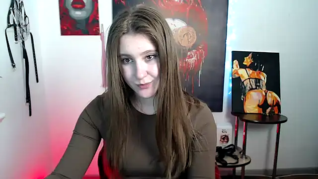 Milka_kamila Obrolan Langsung XXX