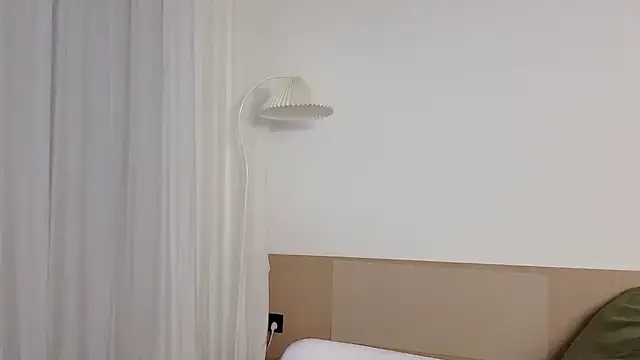 Meng_777 网络视讯表演