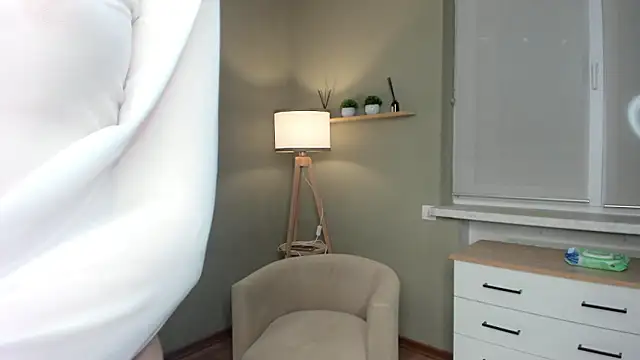 PocketDollX Live XXX Chat