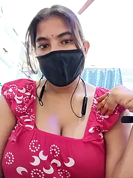 Hot_radhaji Webcam-Show