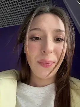 Chat XXX ao vivo de LilluKatten