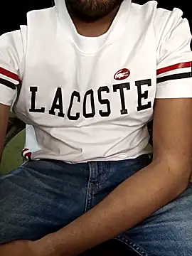 Show Webcam de MASTTERRR