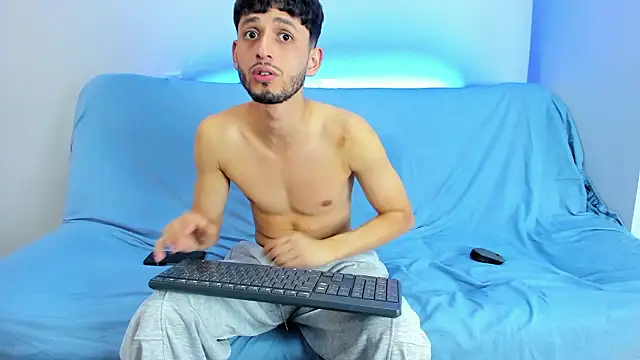 dracke_and_zara Chat XXX in diretta