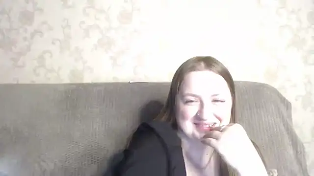 GirlPlayer Webcamshow