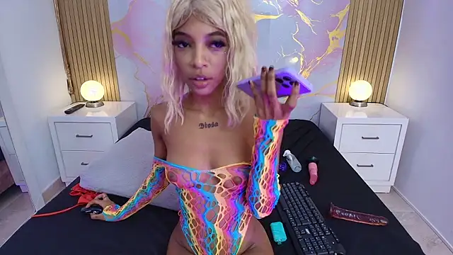 AprillRoss' Live XXX Chat