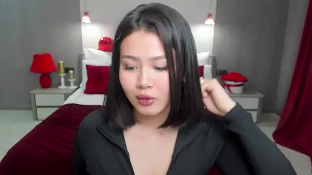 Brunette_Charm Obrolan Langsung XXX