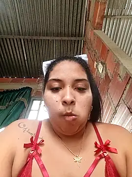 XXX chat uživo modela Dirty-Fat-Horny