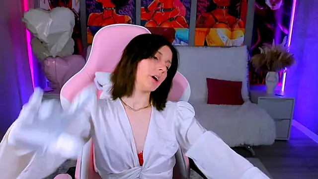 KikaOsterman Webcamshow