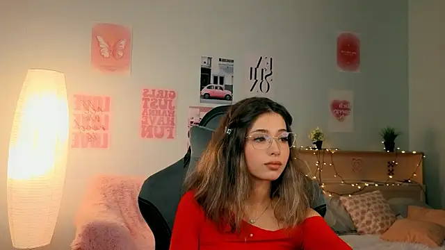 Chatroom XXX en direct de dinnerwithflowers