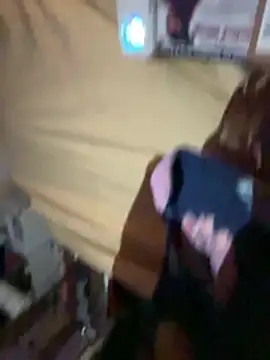 ChicagoMadeThirdLeg Webcam-Show