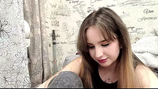 Chatroom XXX en direct de ProMilly