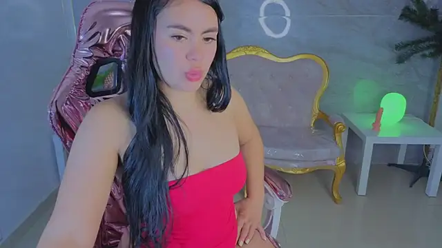 XXX chat uživo modela nati06_s