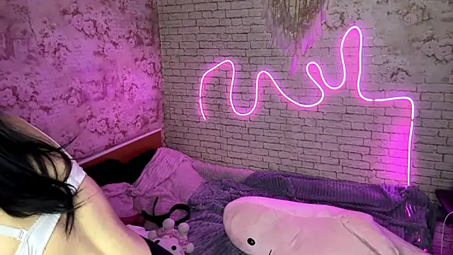 Chatroom XXX en direct de ExiePecue