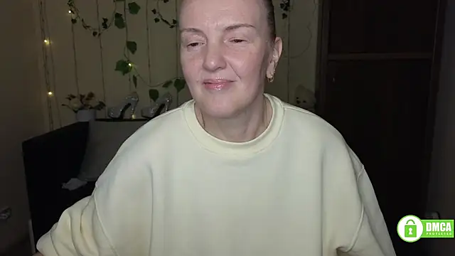 Webkamerová show Bella_soulmate