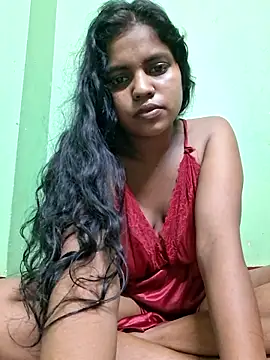 _Miss_Wednasday- Adlı Modelin Canlı XXX Sohbeti