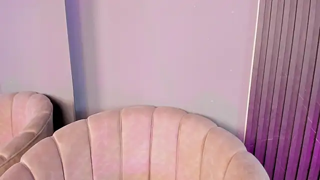 Show de Cristal___ na webcam