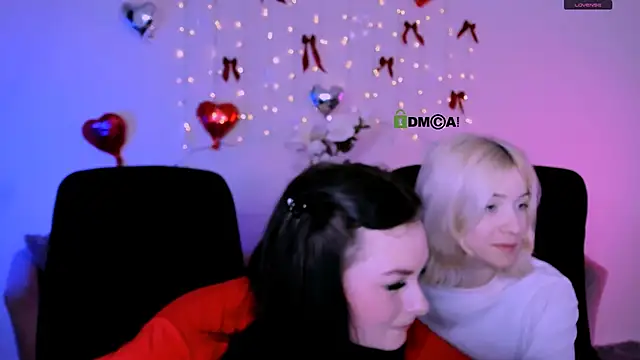 miss_courtney_ Obrolan Langsung XXX