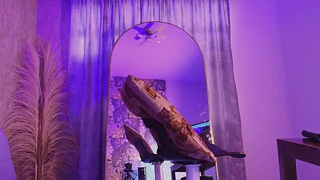 davis_saint Obrolan Langsung XXX