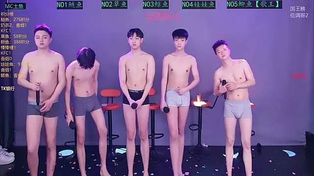 Spirit-0001 – Kamerová šou