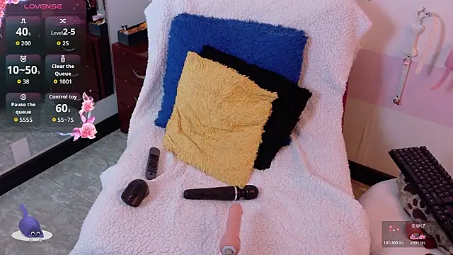 Catwhite_ Obrolan Langsung XXX