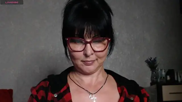 Chat XXX ao vivo de _Brynetka_