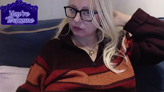 Chatroom XXX en direct de martachatte