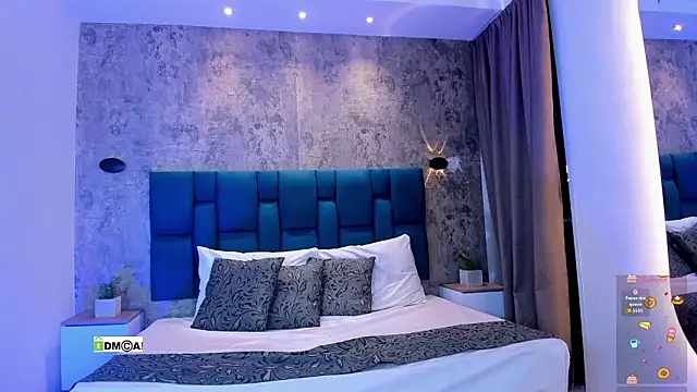 دردشة Gabyjackson1 الجنسية المباشرة