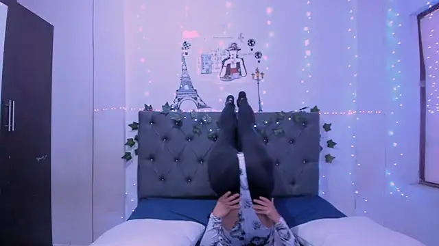 Sembang XXX Secara Langsung violeta_blaze1