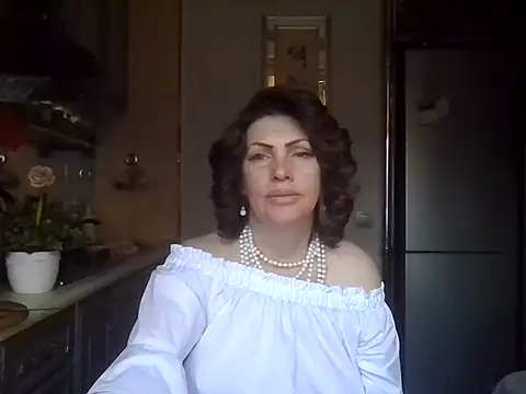 دردشة Baby-Matilda الجن سية المباشرة