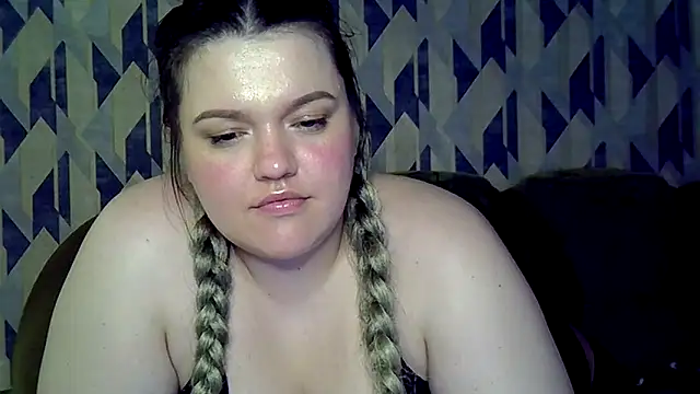 AnitaWillias' Live XXX Chat