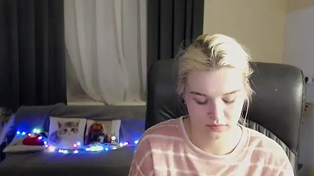 Hot_Blonda Live XXX Chat