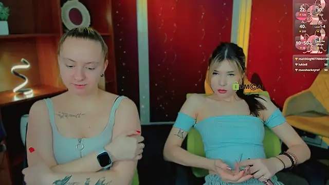 mila_glow1 Live XXX Chat