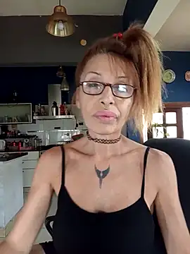 XXX chat uživo modela FrozenWaffle