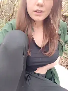 Roni256's Live XXX Chat