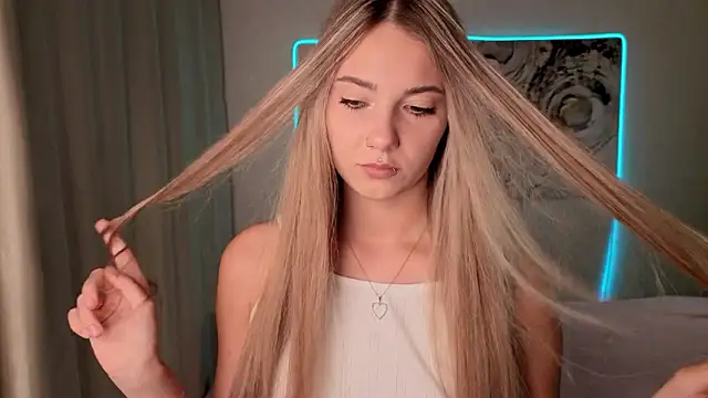 angel_lin Obrolan Langsung XXX