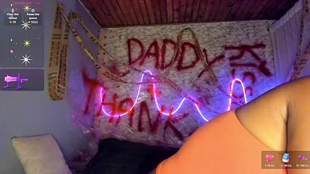 Morochaa-fire Adlı Modelin Canlı XXX Sohbeti