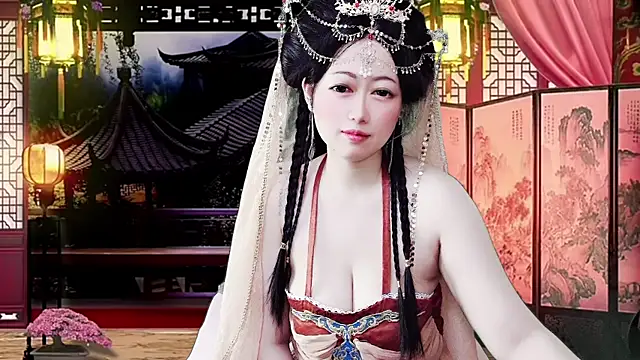 LuckyCute-Tutu Chat XXX in diretta