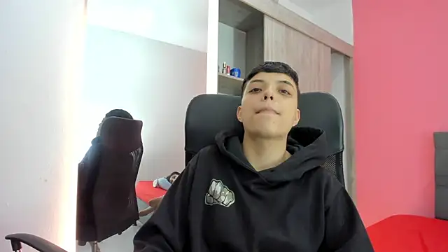 ariloe_quintero Chat XXX in diretta