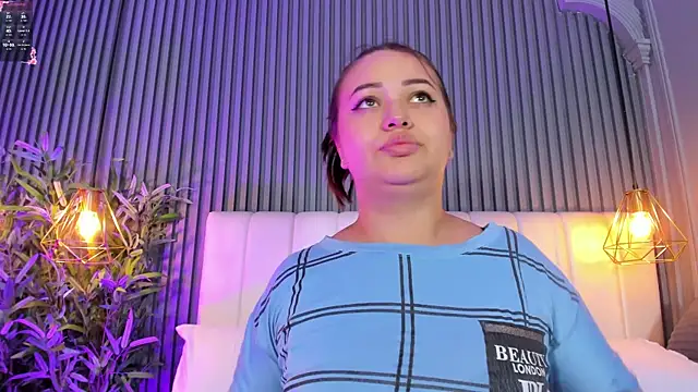 AnaisClark's Live XXX Chat