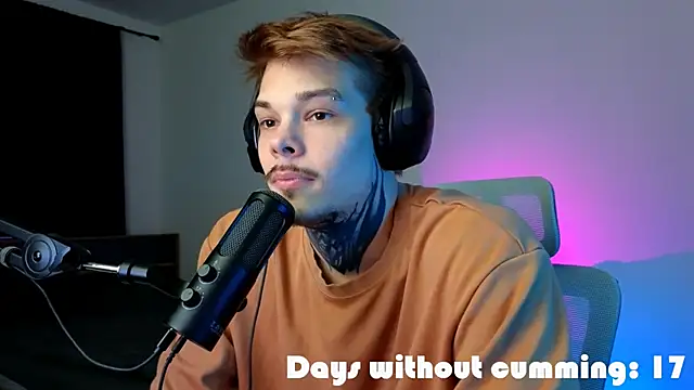 DENIS_HERE: онлайн-секс-чат