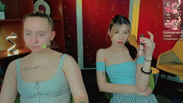 mila_glow1のライブXXXチャット