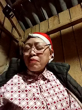 Agnes-baby's Live XXX Chat