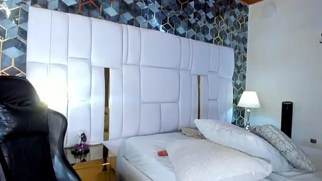 tatikanyx Webcamshow