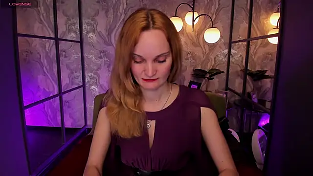 SaraSubtlety 现场XXX聊天