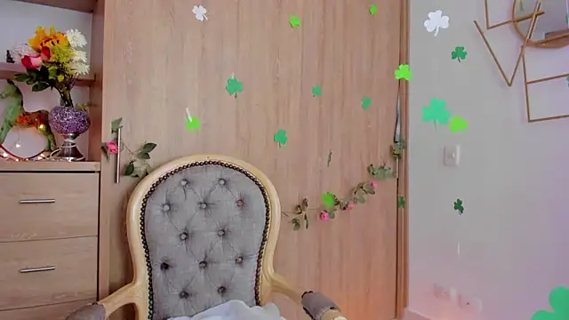 Chatroom XXX en direct de Amatiista