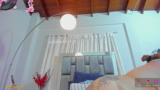 milfhorny_69 Live XXX Chat