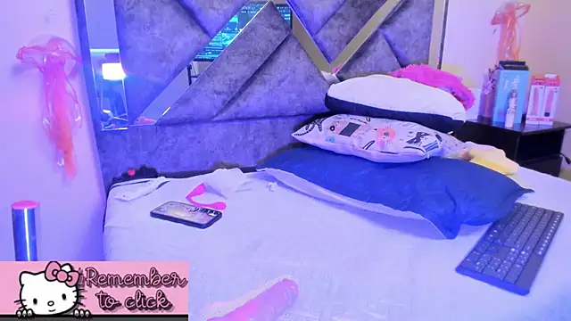 Mss_Meloddy Live XXX Chat