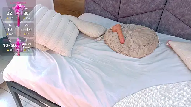 AnnieRouse__ Chat XXX live