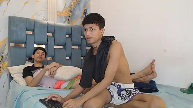 GOLD_BOYS 现场XXX聊天