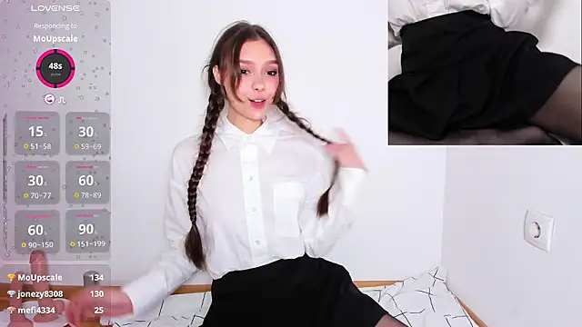 Michelle_Melnss Live XXX-chat